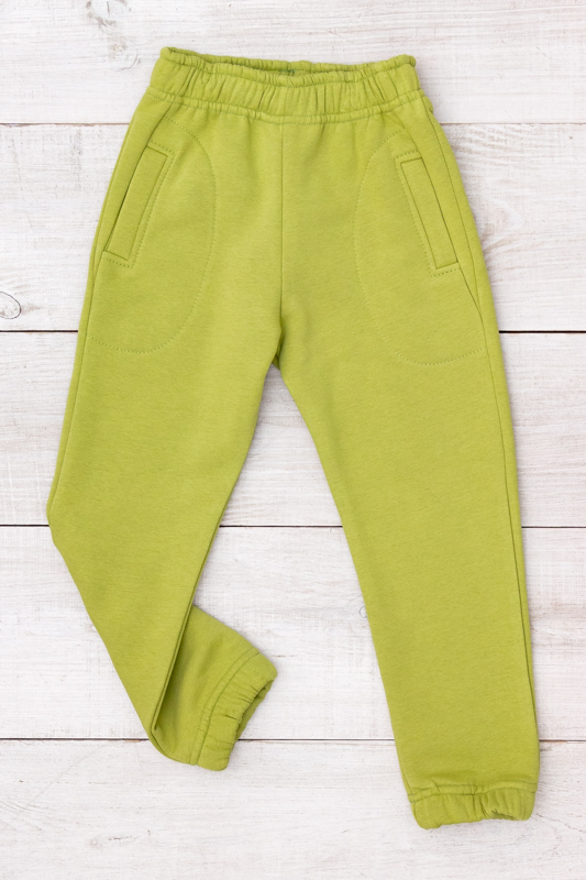 Штани дитячі